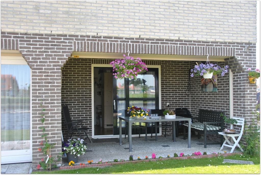 Appartement Hoek Giethoorn Pokój zdjęcie