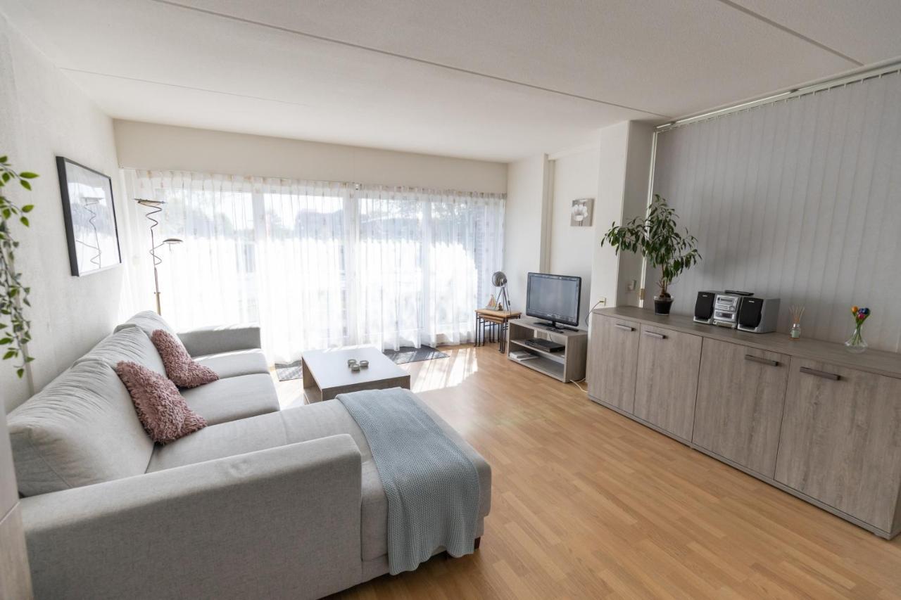 Appartement Hoek Giethoorn Zewnętrze zdjęcie